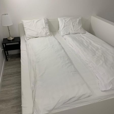 Standard Gallery Budapešť Exteriér fotografie