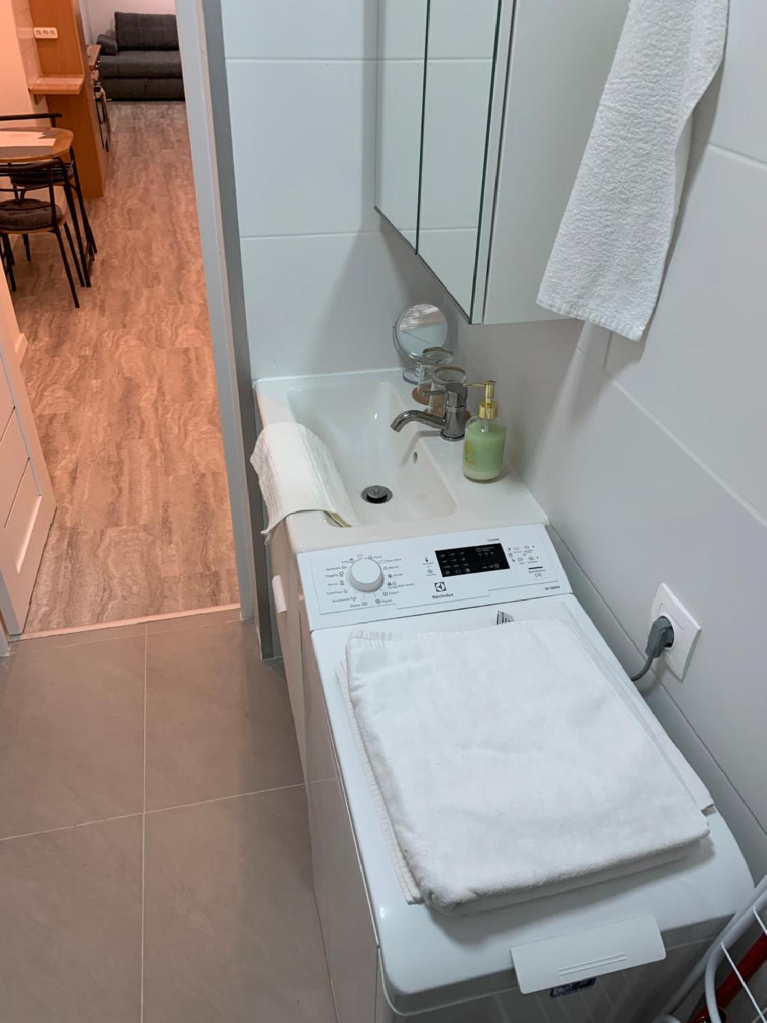 Standard Gallery Budapešť Exteriér fotografie