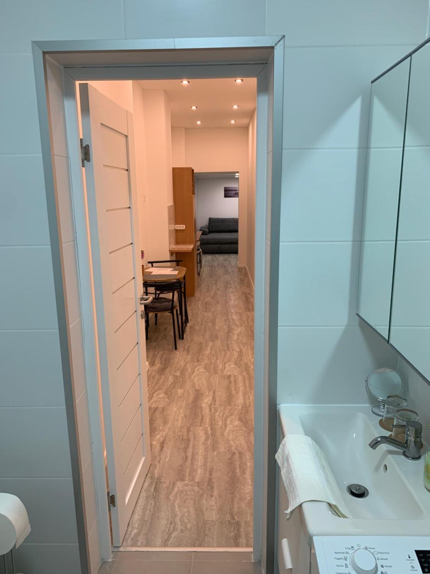 Standard Gallery Budapešť Exteriér fotografie