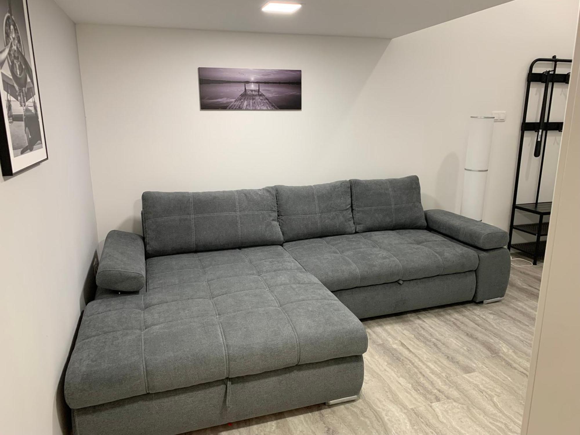 Standard Gallery Budapešť Exteriér fotografie