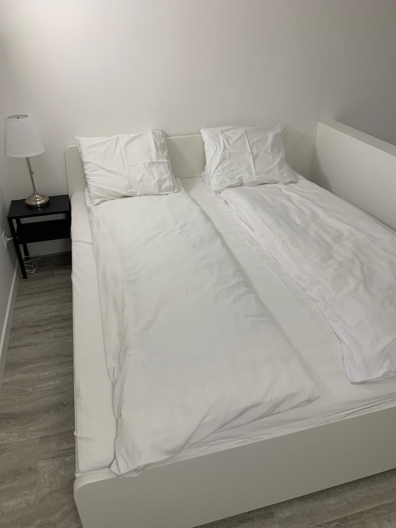 Standard Gallery Budapešť Exteriér fotografie