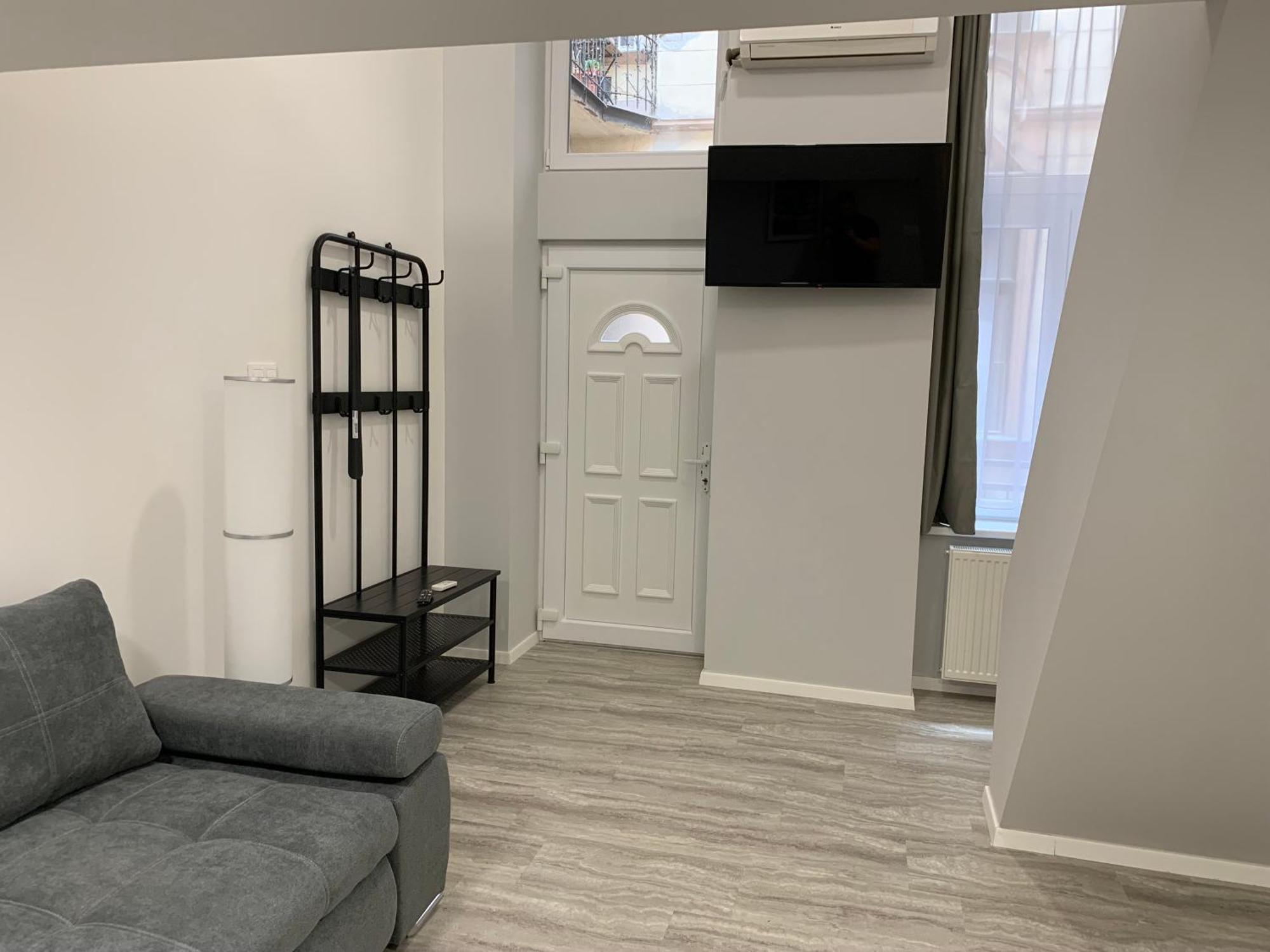 Standard Gallery Budapešť Exteriér fotografie