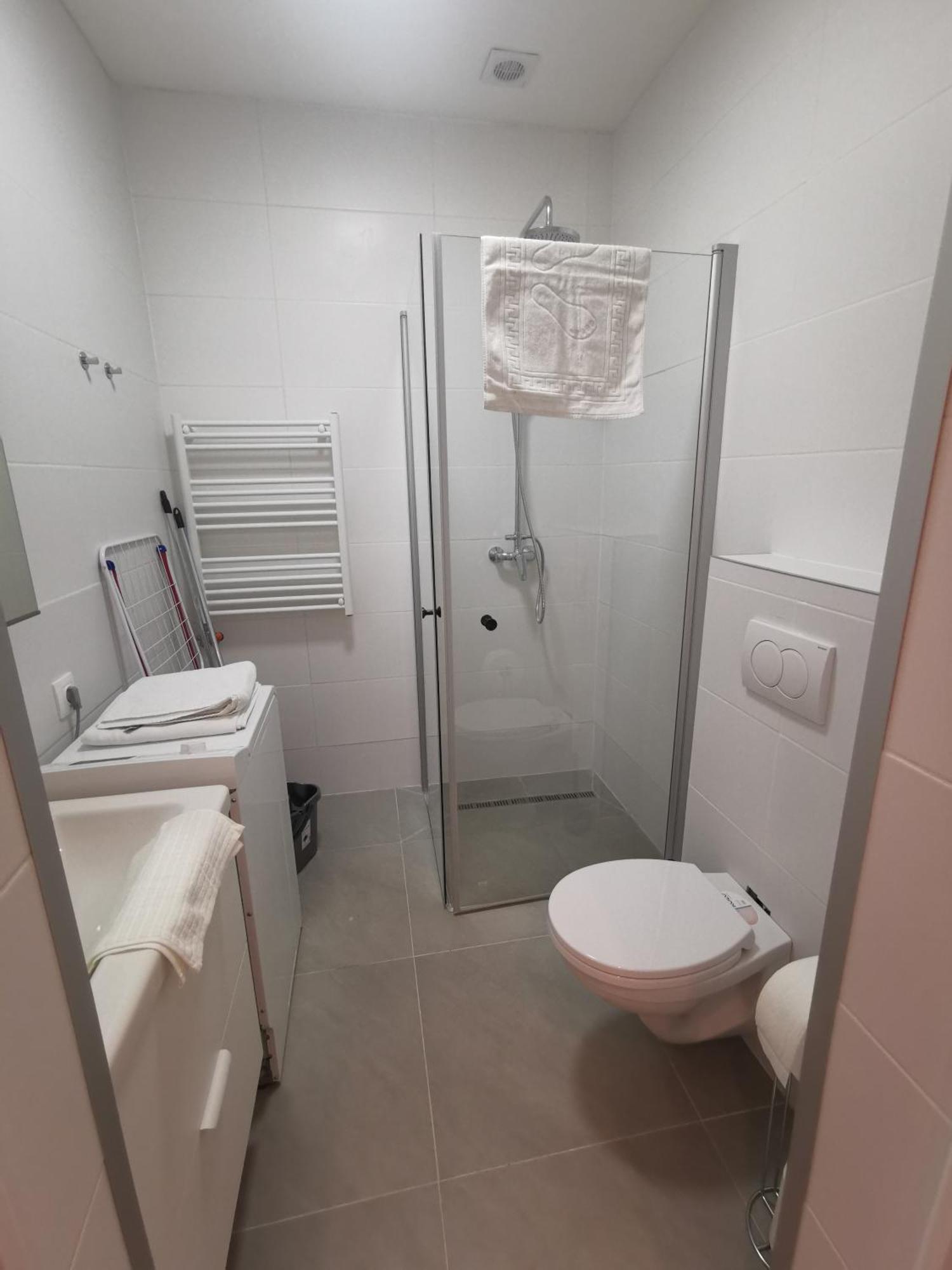 Standard Gallery Budapešť Exteriér fotografie