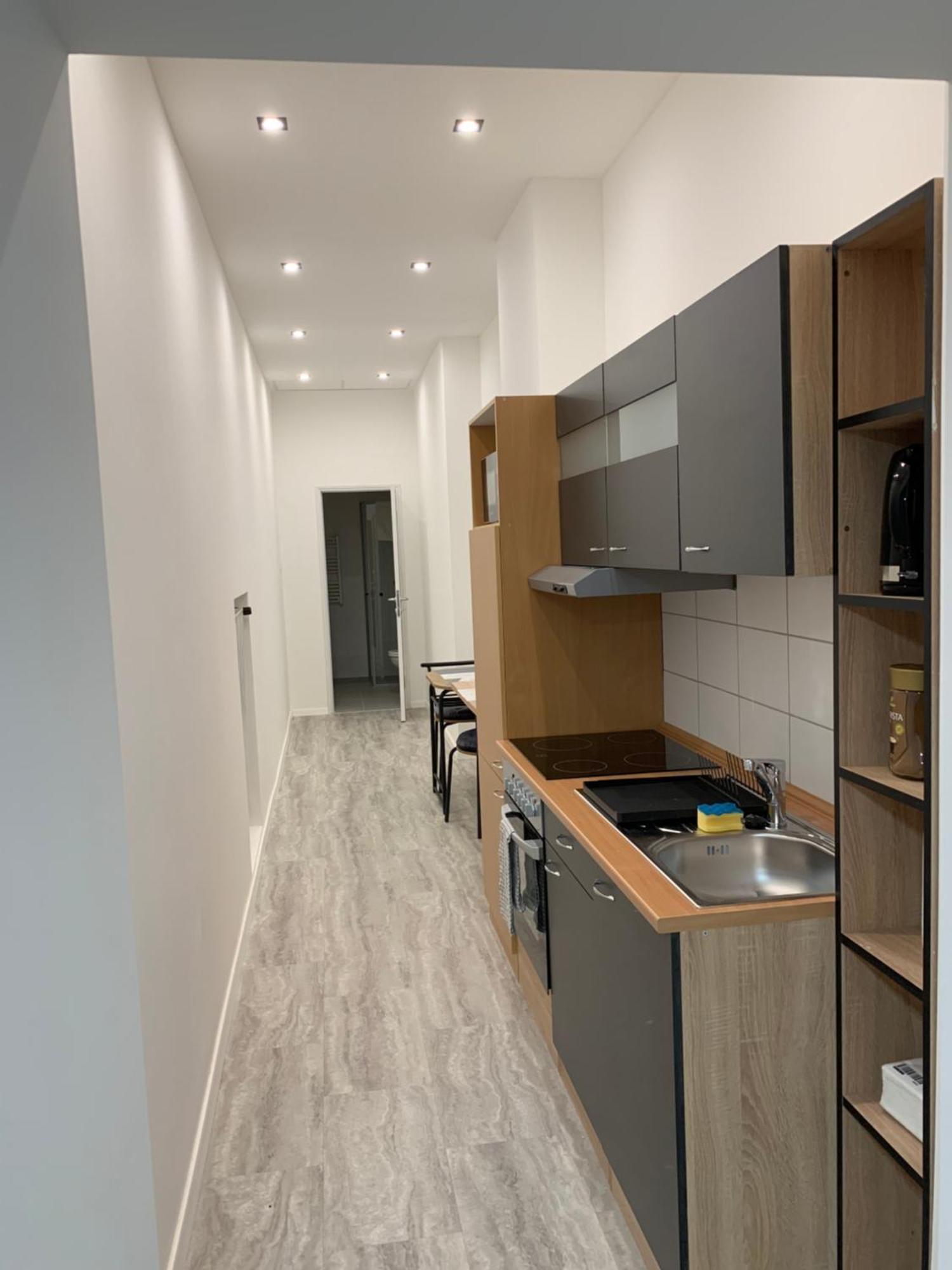 Standard Gallery Budapešť Exteriér fotografie