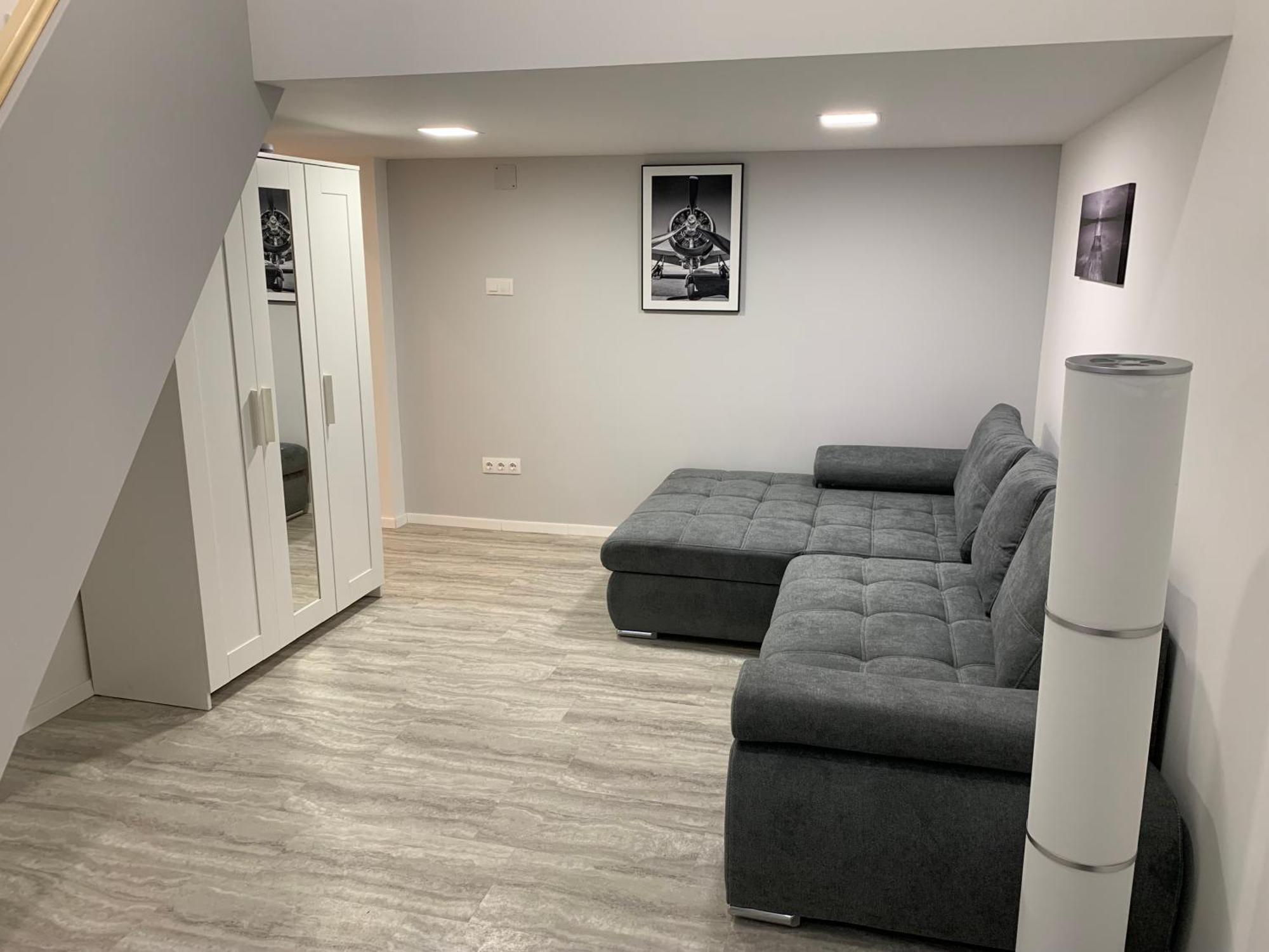 Standard Gallery Budapešť Exteriér fotografie